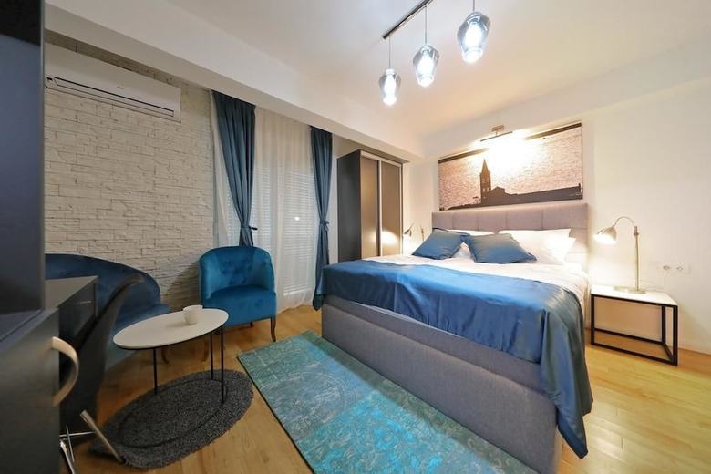 Hotel La Dolce Vita
