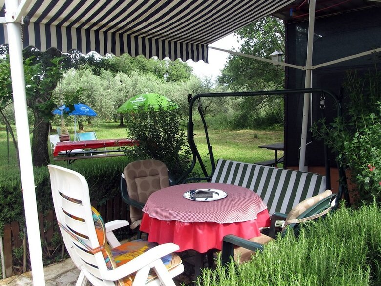 Apartamentos House Mukalba