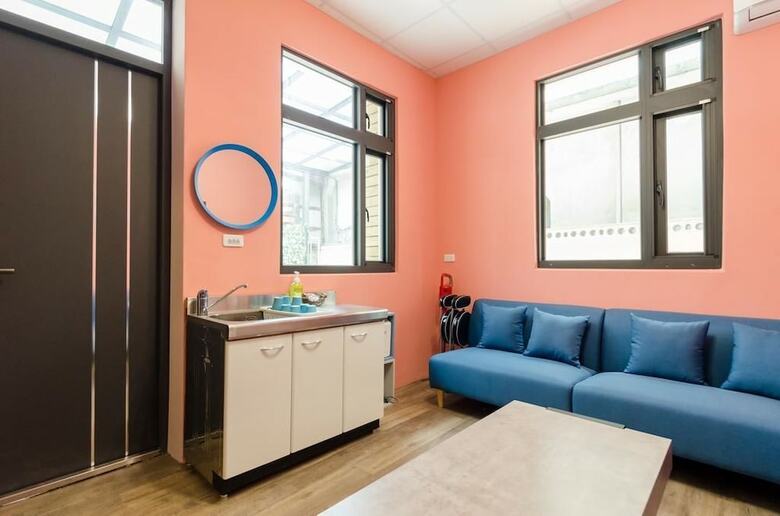 Hotel Pure Homestay