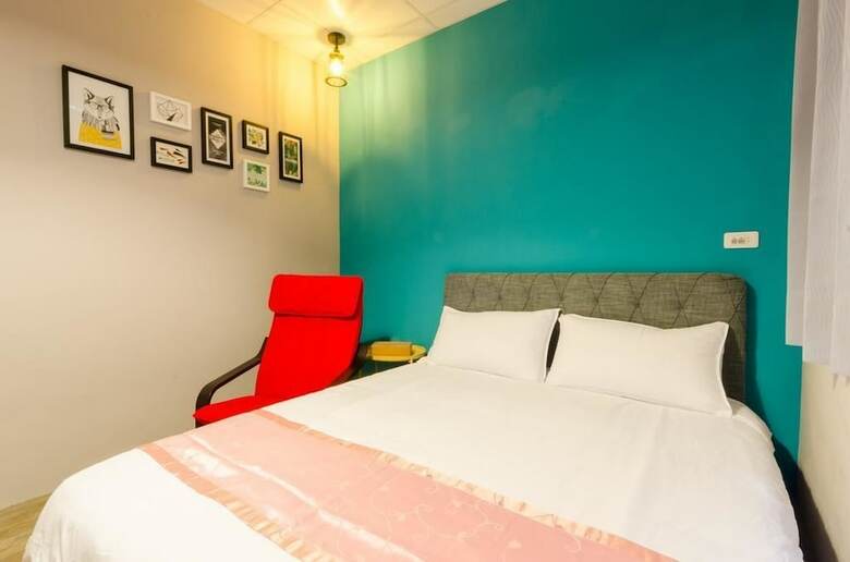 Hotel Pure Homestay