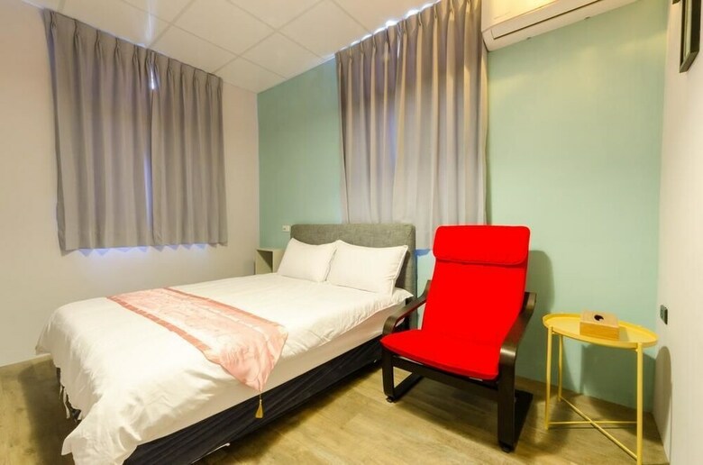 Hotel Pure Homestay
