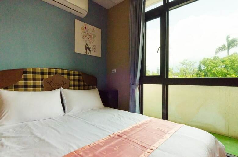 Hotel Pure Homestay