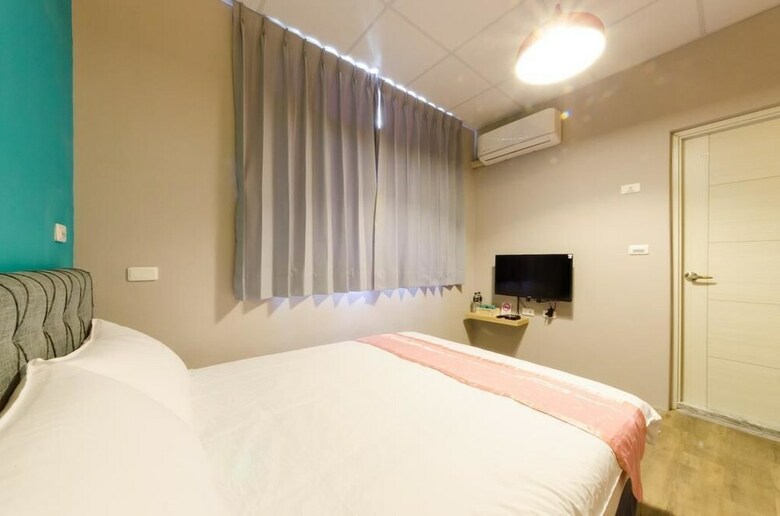 Hotel Pure Homestay