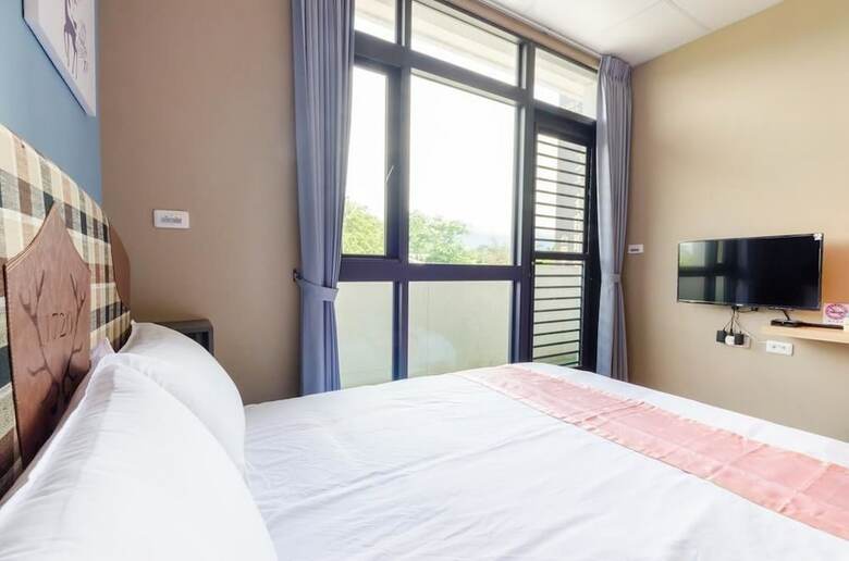 Hotel Pure Homestay