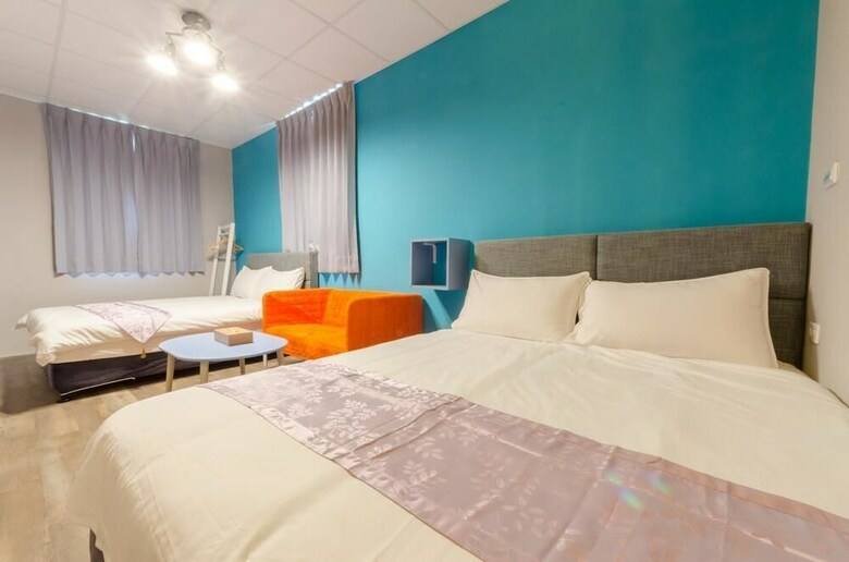 Hotel Pure Homestay