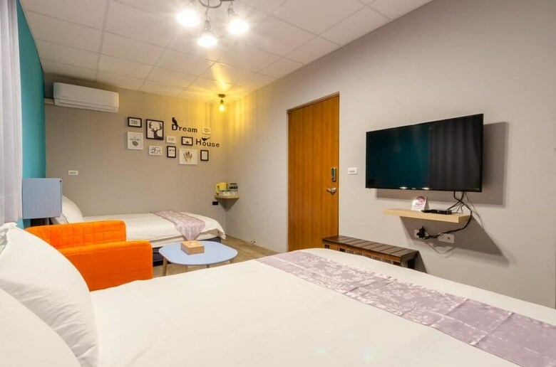 Hotel Pure Homestay