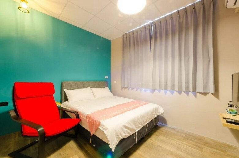 Hotel Pure Homestay