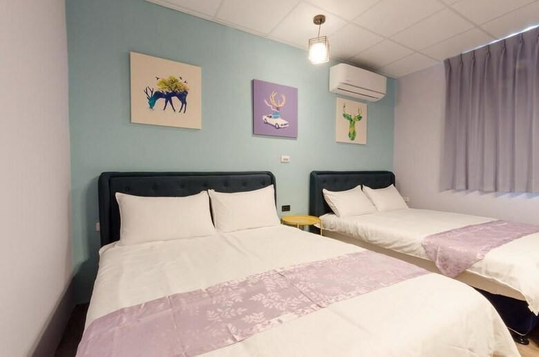 Hotel Pure Homestay