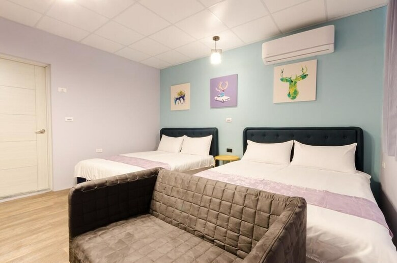 Hotel Pure Homestay