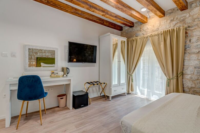Hotel Princ Heritage Rooms