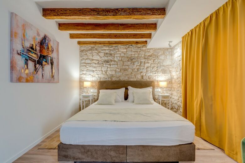 Hotel Princ Heritage Rooms