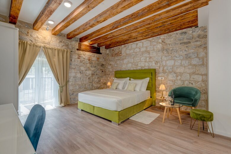 Hotel Princ Heritage Rooms