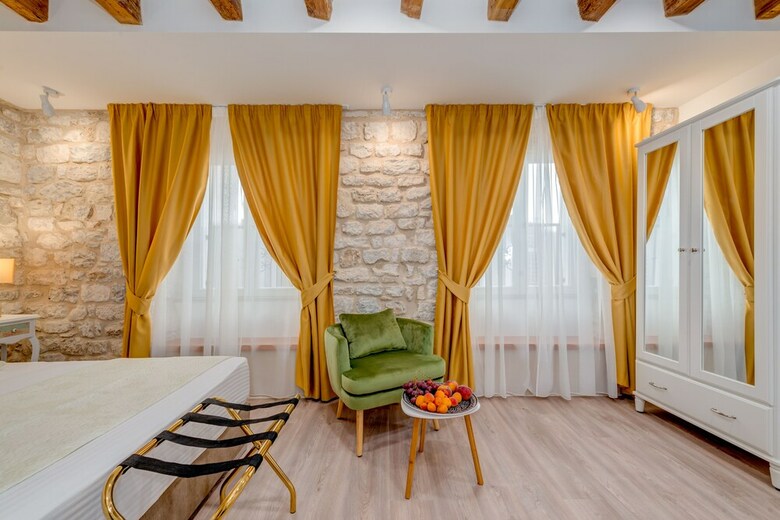 Hotel Princ Heritage Rooms