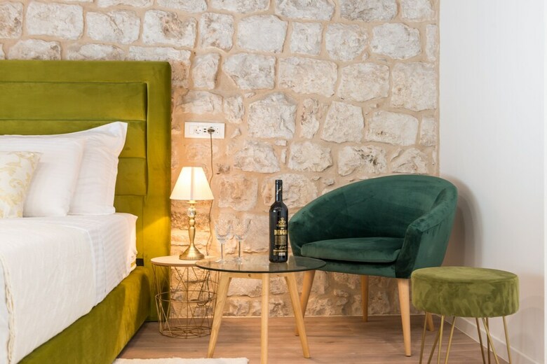 Hotel Princ Heritage Rooms
