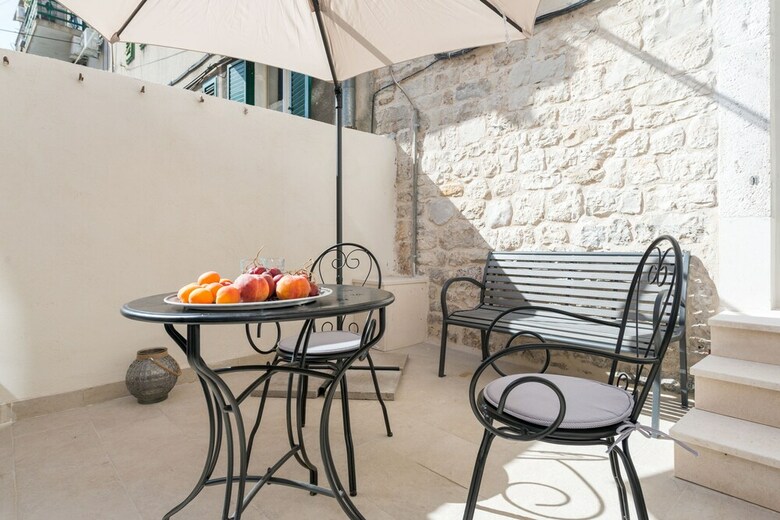 Hotel Princ Heritage Rooms