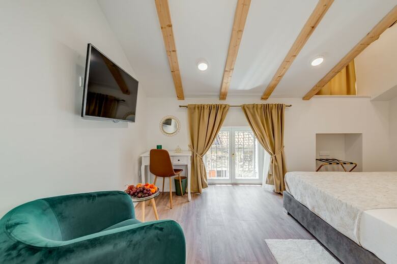Hotel Princ Heritage Rooms