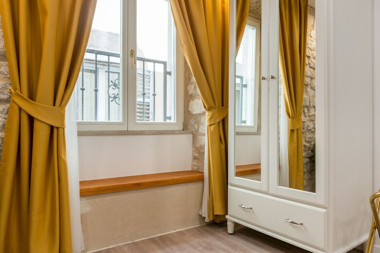 Hotel Princ Heritage Rooms