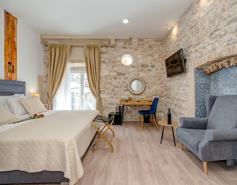 Hotel Princ Heritage Rooms