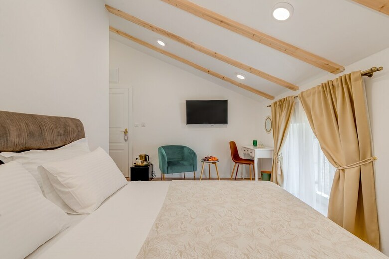 Hotel Princ Heritage Rooms