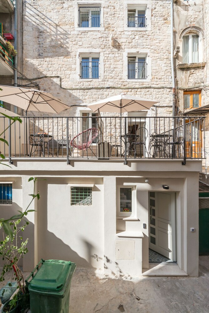 Hotel Princ Heritage Rooms