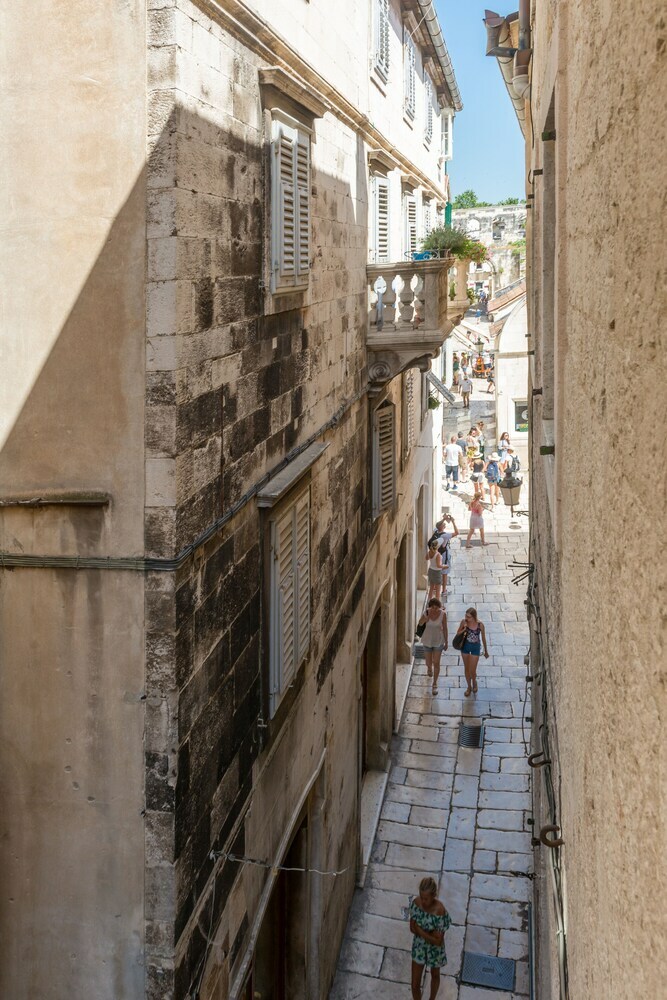 Hotel Princ Heritage Rooms