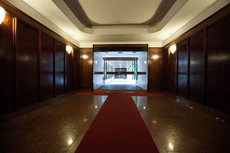 Hotel Comforthouse Plus