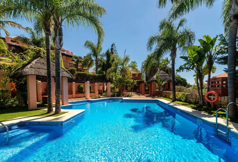 El Calvario Villa
