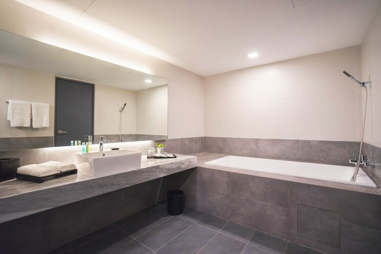 Z Hotel Johor