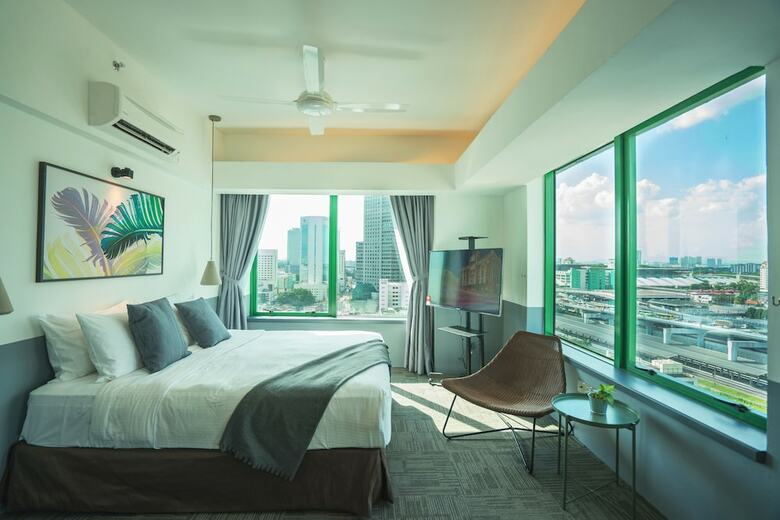 Z Hotel Johor