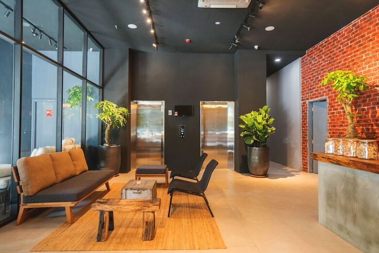 Z Hotel Johor
