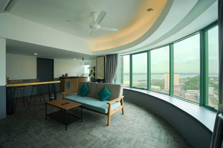 Z Hotel Johor