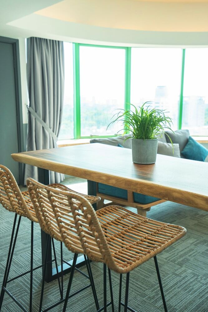 Z Hotel Johor