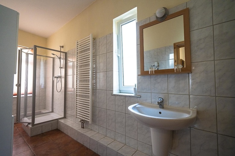 Apartamentos Pension Am Dom