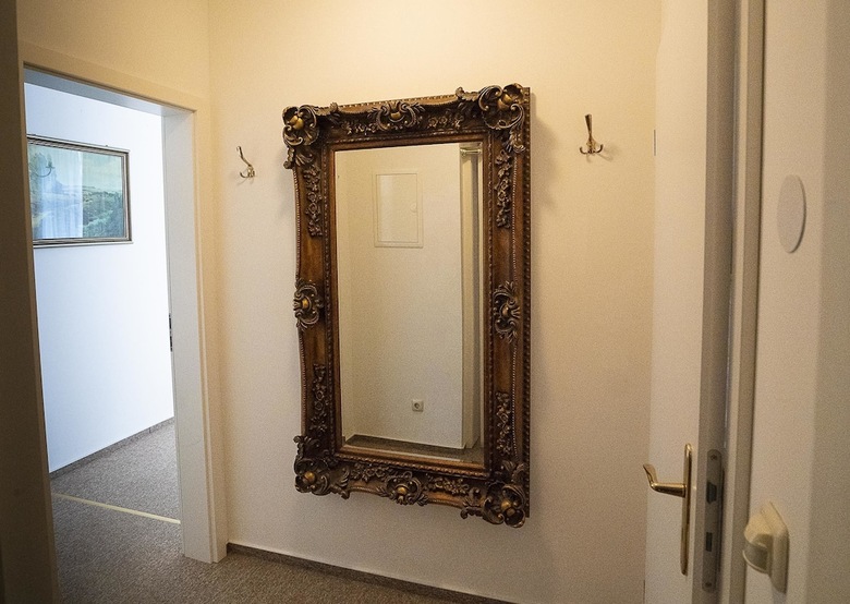 Apartamentos Pension Am Dom