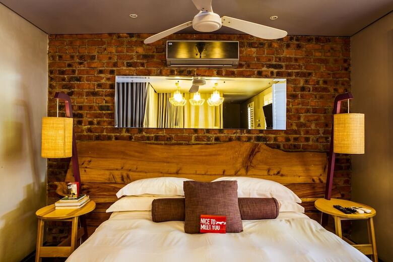 Hotel The Concierge