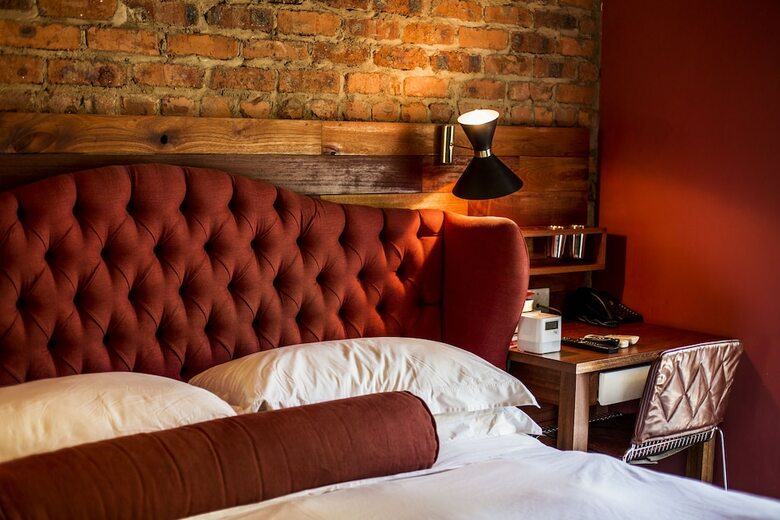 Hotel The Concierge