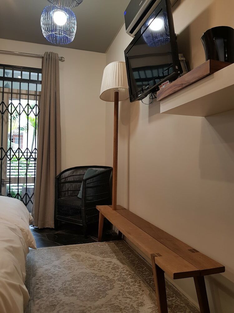 Hotel The Concierge