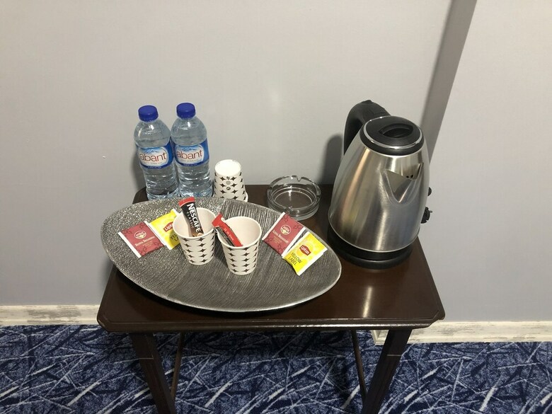 Hotel Kuzey Suit Otel