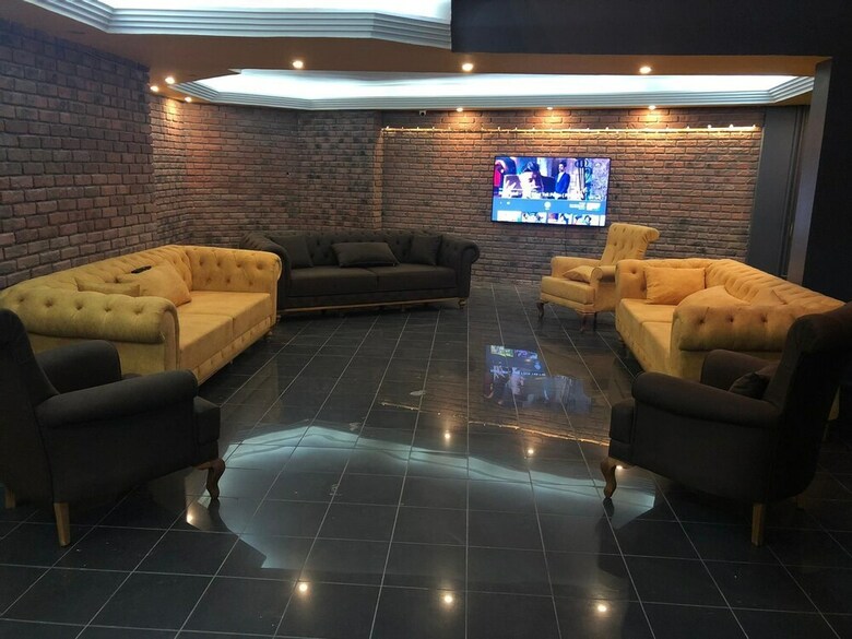 Hotel Kuzey Suit Otel