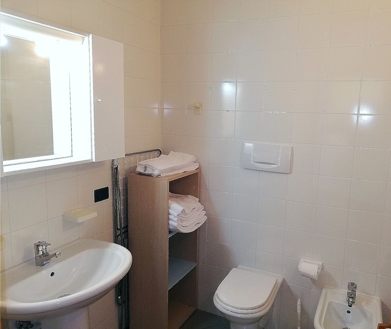 Apartamento Residence Paradise