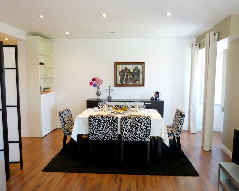Apartamentos Dalma Flats - Garden