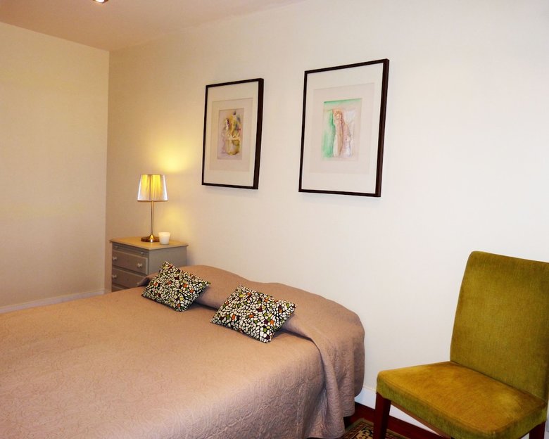 Apartamentos Dalma Flats - Garden