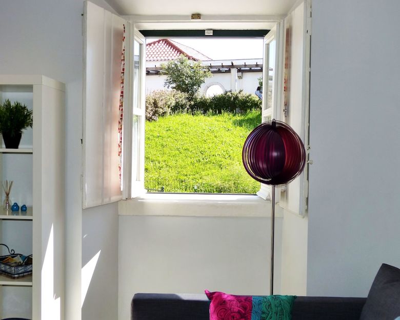 Apartamentos Dalma Flats - Garden