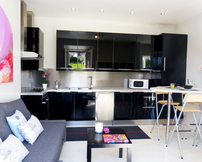 Apartamentos Dalma Flats - Garden