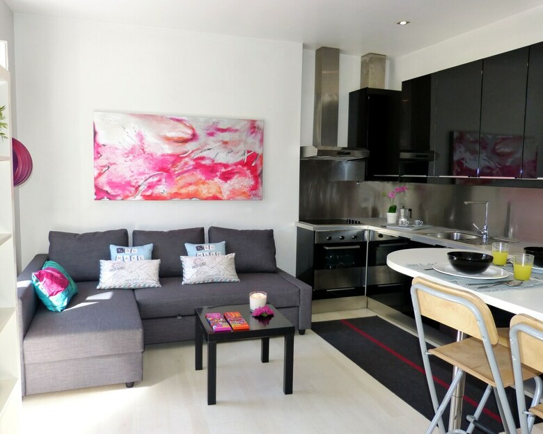 Apartamentos Dalma Flats - Garden