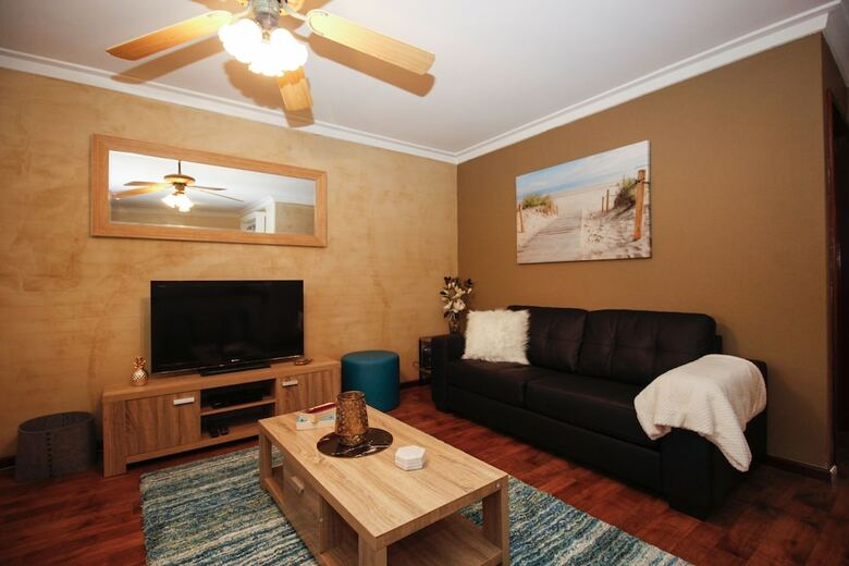 Apartamentos Bluebird Palms