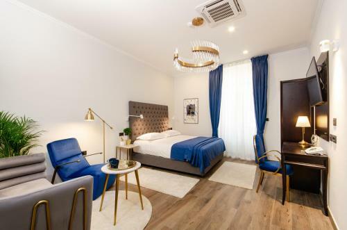 Hotel Villa Brandestini