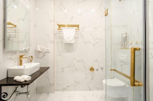 Hotel Villa Brandestini
