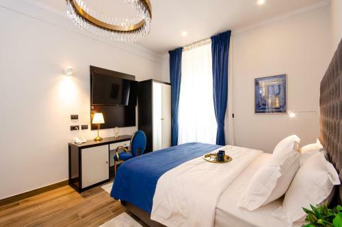 Hotel Villa Brandestini
