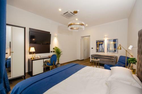 Hotel Villa Brandestini